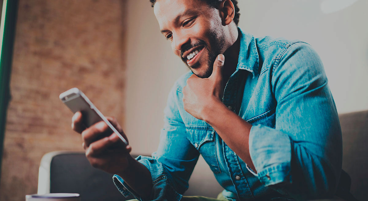 Lower Monthly Phone & Internet Cost