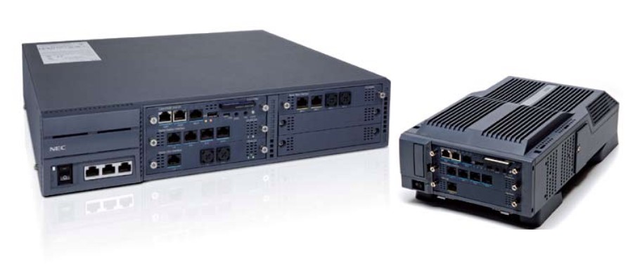 SV8100 IP Phone System